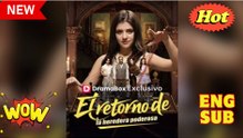 ⭐ El Retorno De La Heredera Poderosa (Doblado) - Video Dailymotion - Copy