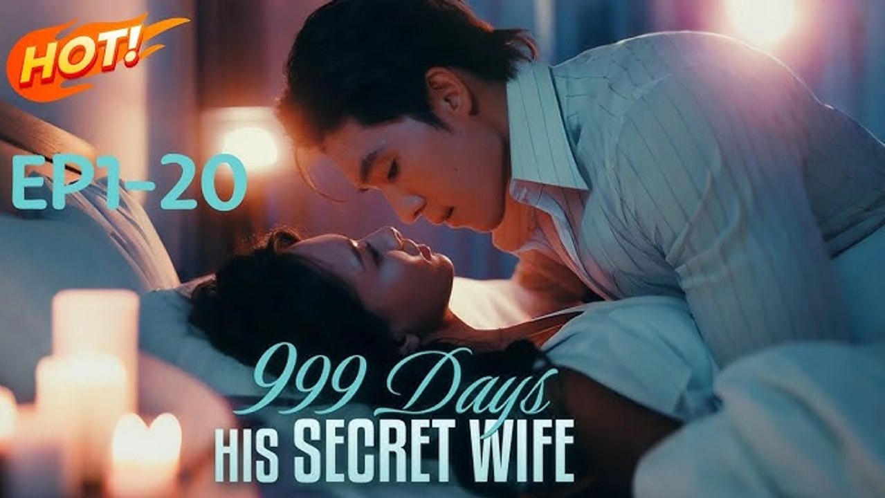 999 Jours, Sa Femme SecrèTe ÉPisodes Complets Sub FrançAis Mega