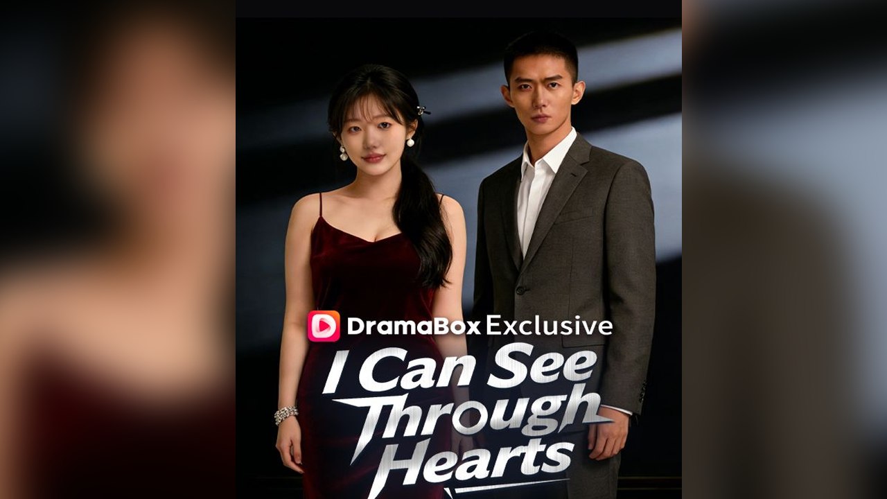 I Can See Through Hearts