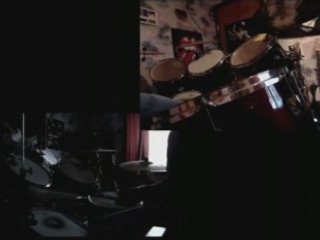 Seb - You want to make a memory (Bon Jovi)