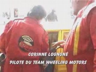 Taxi, attrapes-moi si tu le peux...