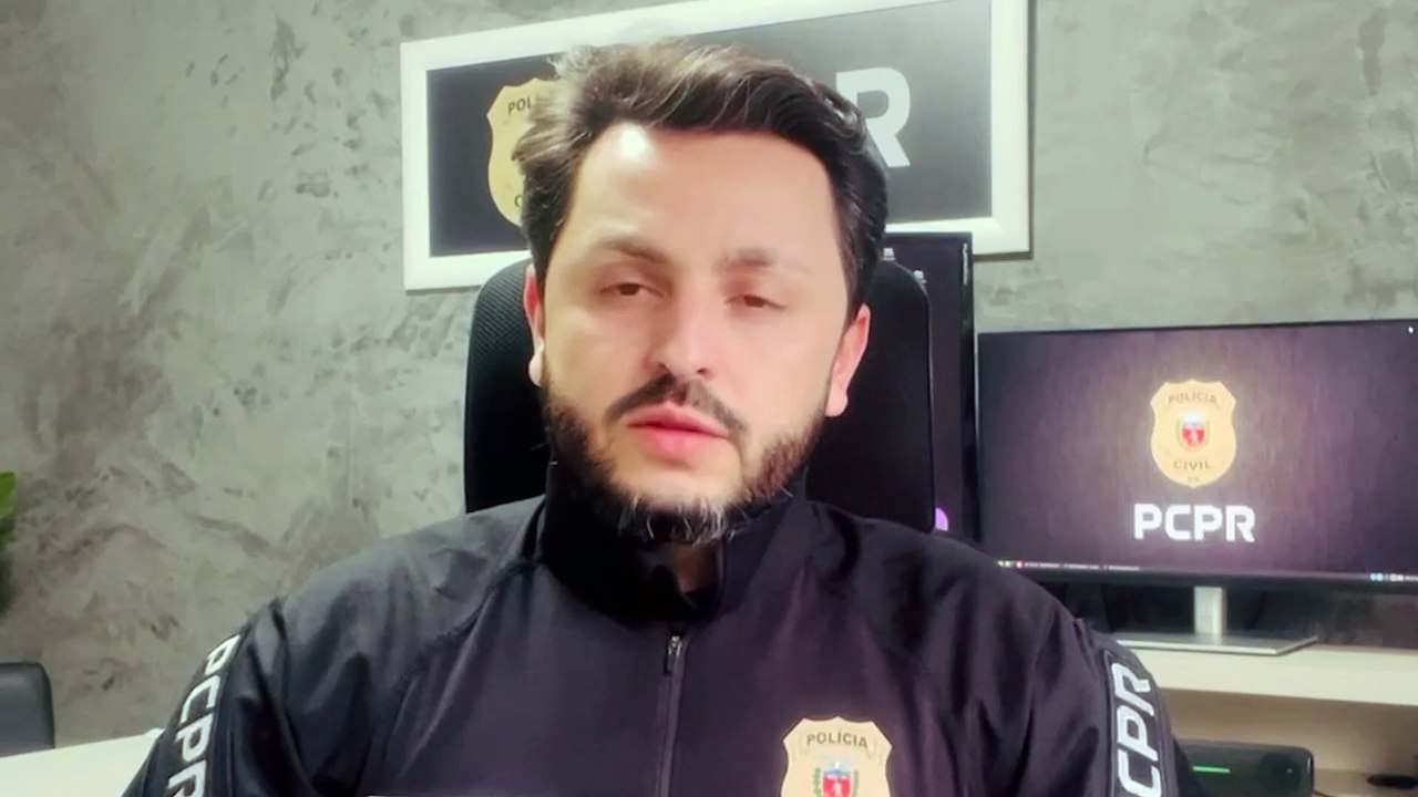 PCPR prende seis pessoas em operação de combate ao tráfico de drogas no Oeste do Paraná