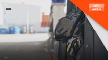 Harga petrol lepasi AS$4 segelen, rakyat AS mula berjimat