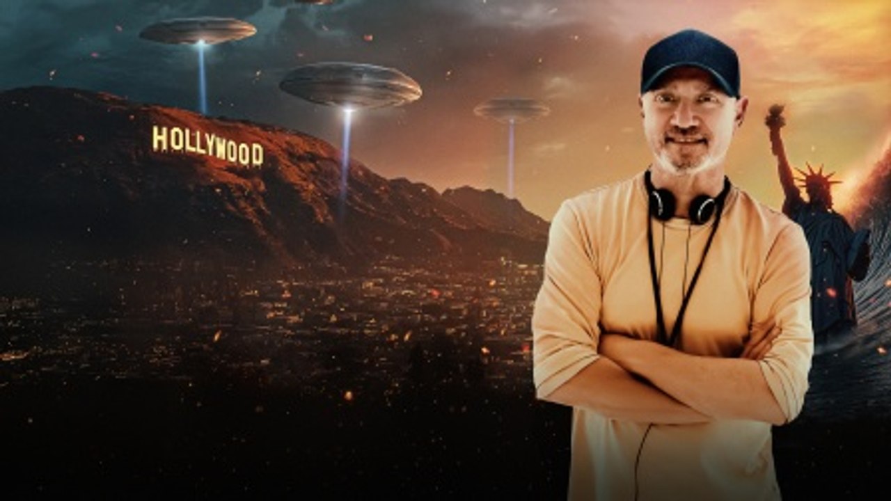 Meister der Apokalypse · Roland Emmerich