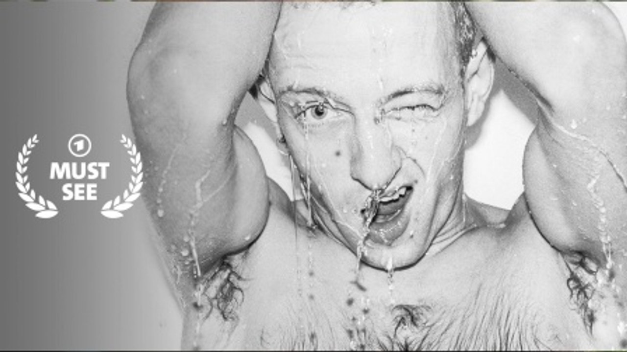 Baldiga · Chronist der queeren Subkultur und AIDS-Aktivist