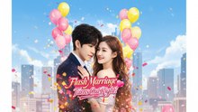 [EngSub] Flash marriage turns out right