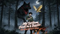 [EngSub] MY SYSTEM FEEDS ME BEAST THE WORLD CAN'T STOP.