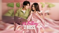 [EngSub] No falling for my boss