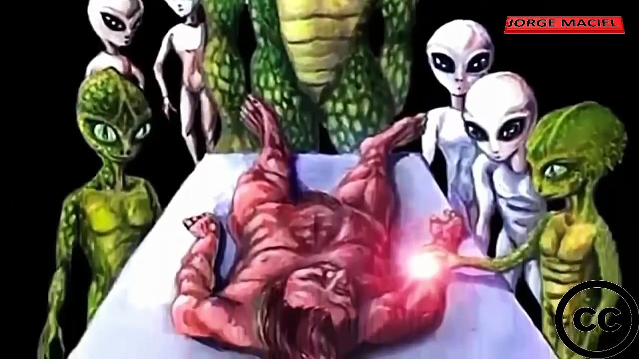 JESUS CRISTO ERA UM EXTRATERRESTRE TÁ NA BÍBLIA EM JOÃO 8-23 -