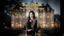 [EngSub] True heiress the ultimate revenge.