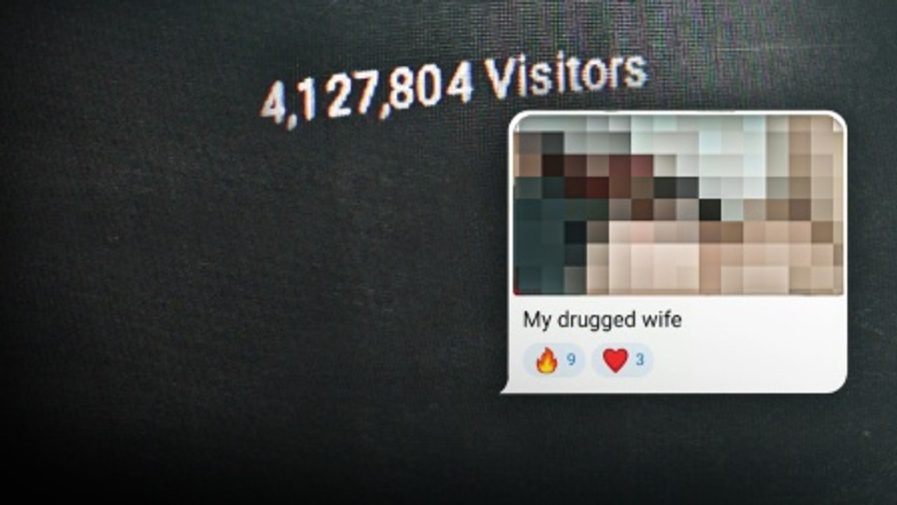 Das Vergewaltiger-Netzwerk · Was tun Polizei und Politik?