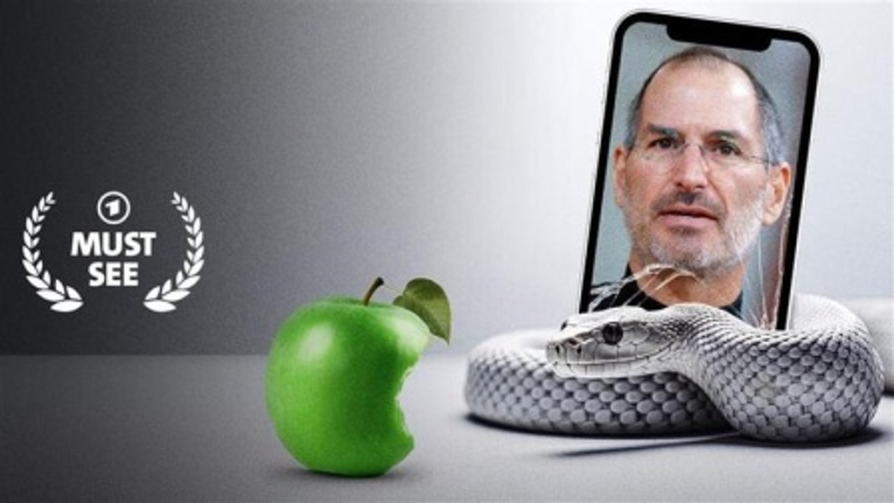 Die Apple-Story · Eine Vision verführt die Welt