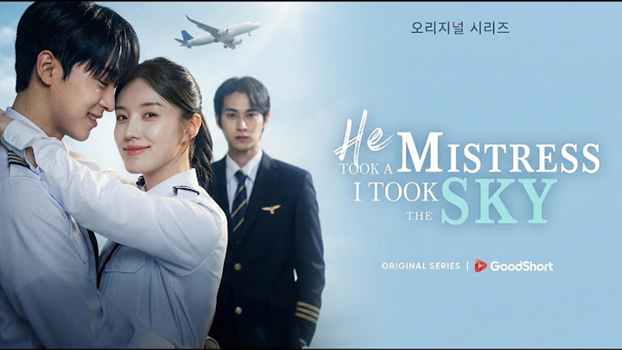 He Took A Mistress I Took the Sky - FULL - Reelshort