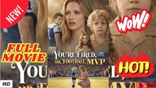 You're Fired, Mr. Football MVP Full EP