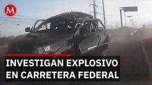 Identifican a líder criminal entre las víctimas de la explosión en el Edomex