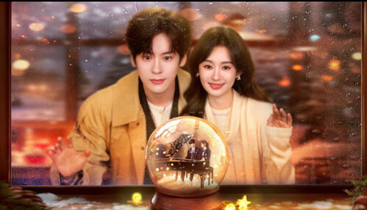 You Are My Fateful Love - Ep 9