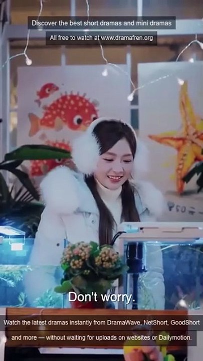 Light In Winter Dramax