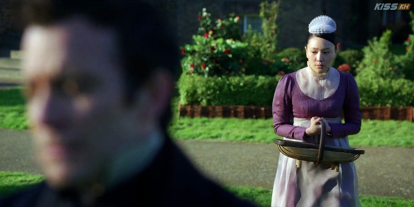 Bridgerton - Season 4 Episode 7 Engsub