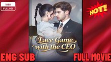 Lace Game with the CEO FULL EP (NEW)