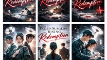 Fallen Surgeon Rising Redemption Drama Movies English Sub