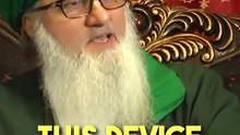 Shaykh Nurjan Mirahmadi -The Jinn explained