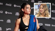 Alana Flores manda mensaje a Flor Vigna tras condiciones de subir de peso: "No me siento cómoda"