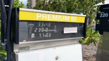 NT to enact law demanding cost breakdowns and change fuel prices
