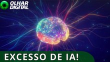 A IA está “fritando” nossos cérebros?