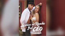 La Chica Del Rancho Y El Ceo (Español)