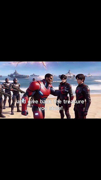 Ultimate Supremacy - Devour Evolve Ascend #Dramabox