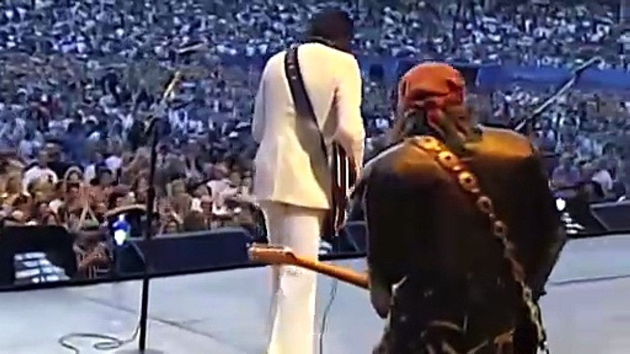 Chuck Berry - B. Goode