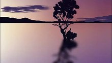 Lake Digital Painting Timelapse