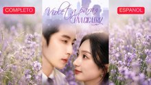(Doblado) Violeta para una Cicatriz (Versión completo)
