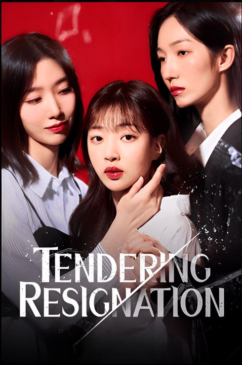 Tendering Resignation - Web Dramma (2026) [Eng Sub]