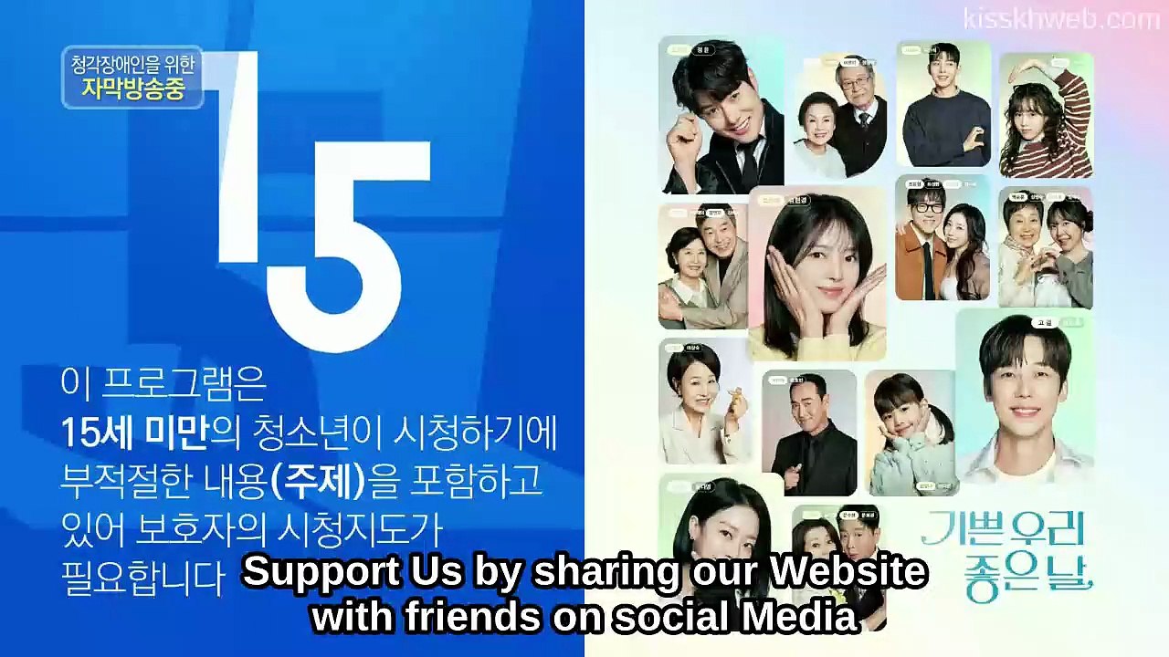 Watch Our Happy Days (2026) Ep 1 Eng Sub - ViewAsian_3