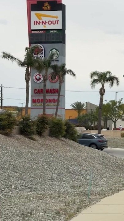 Find out why gas at California tribal casinos is cheaper
