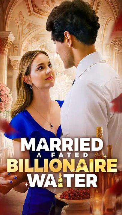 Hot 2026 Married A Fated Billionaire Waiter