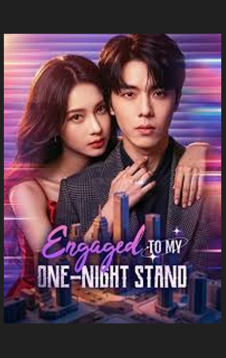 Engaged to My One Night Stand - (2026) ✅ FULL EP