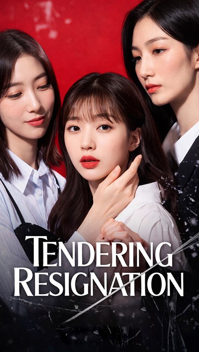 Tendering Resignation | Girl Love - ( 2026 ) - Web Dramma (2026) [Eng Sub]