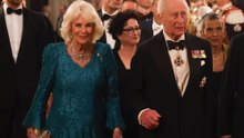 King Charles and Queen Camilla to make state visit to the US next month