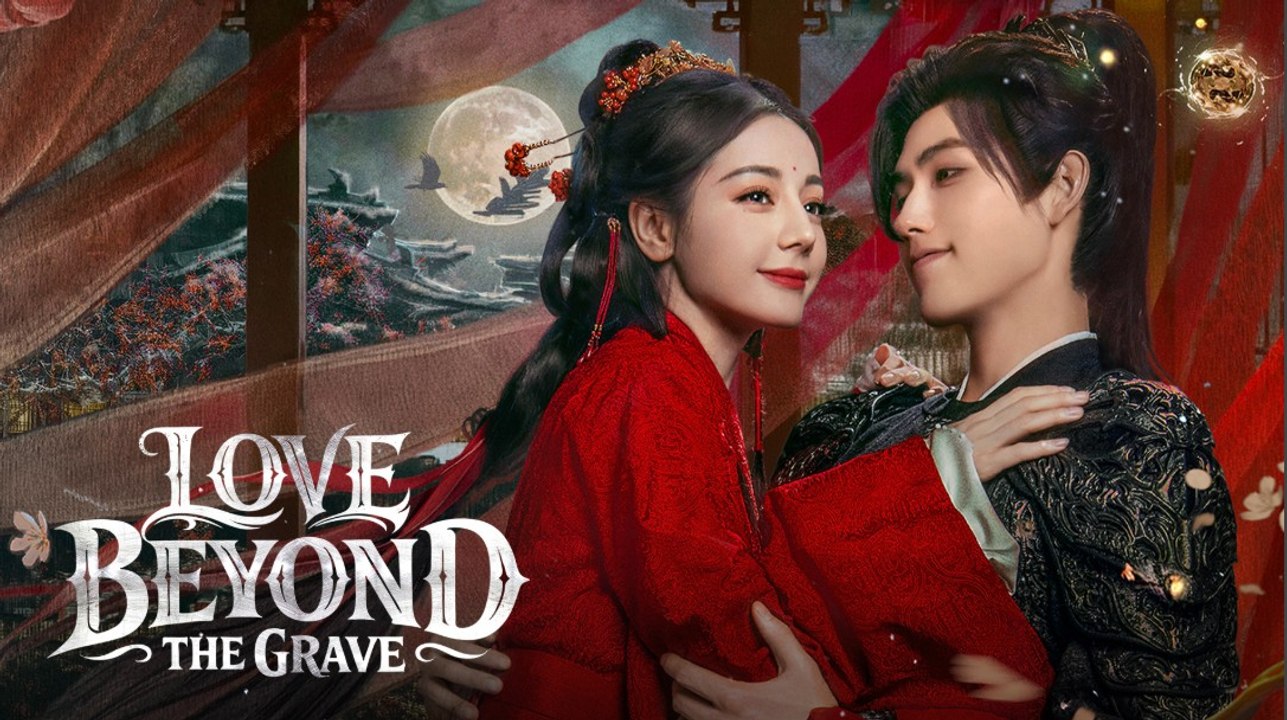 Love Beyond The Grave 2026 Ep 9