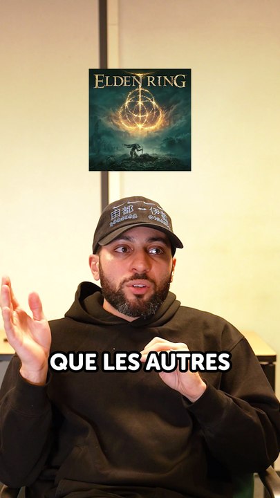 Je juge vos jeux vidéo préférés ! 🎮