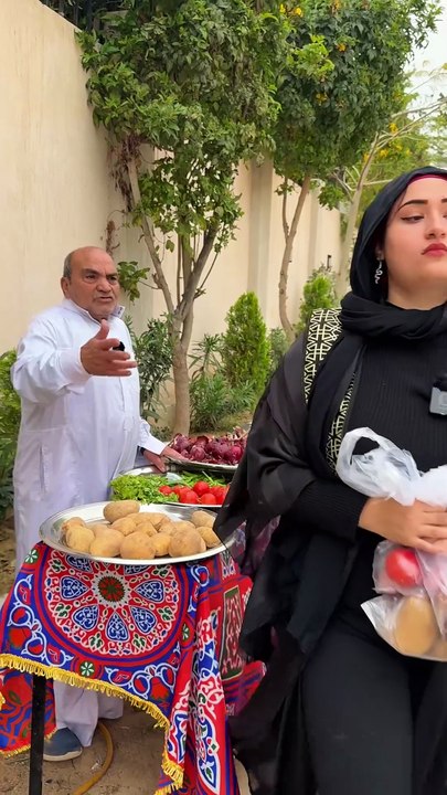 افتكرتها فقيره