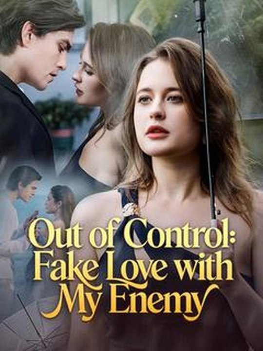 Out of Control - Fake Love with My Enemy #Dramabox