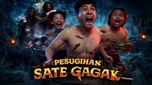 Pesugihan Sate Gagak (2025) The Crow Satay Ritual - Indonesian Drama