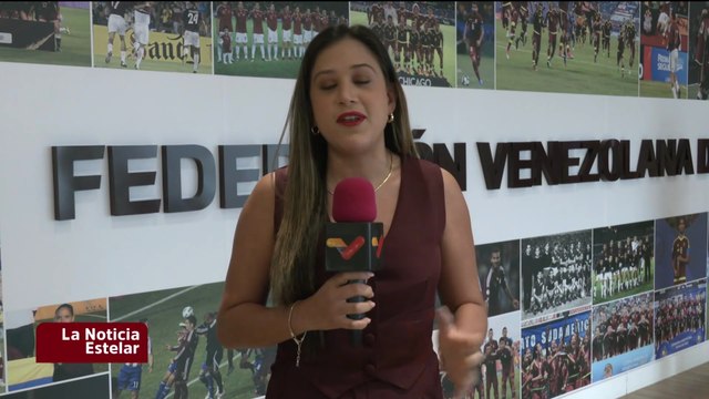 Deportes | La Vinotinto femenina se prepara para sus próximos encuentros de la Liga de Naciones
