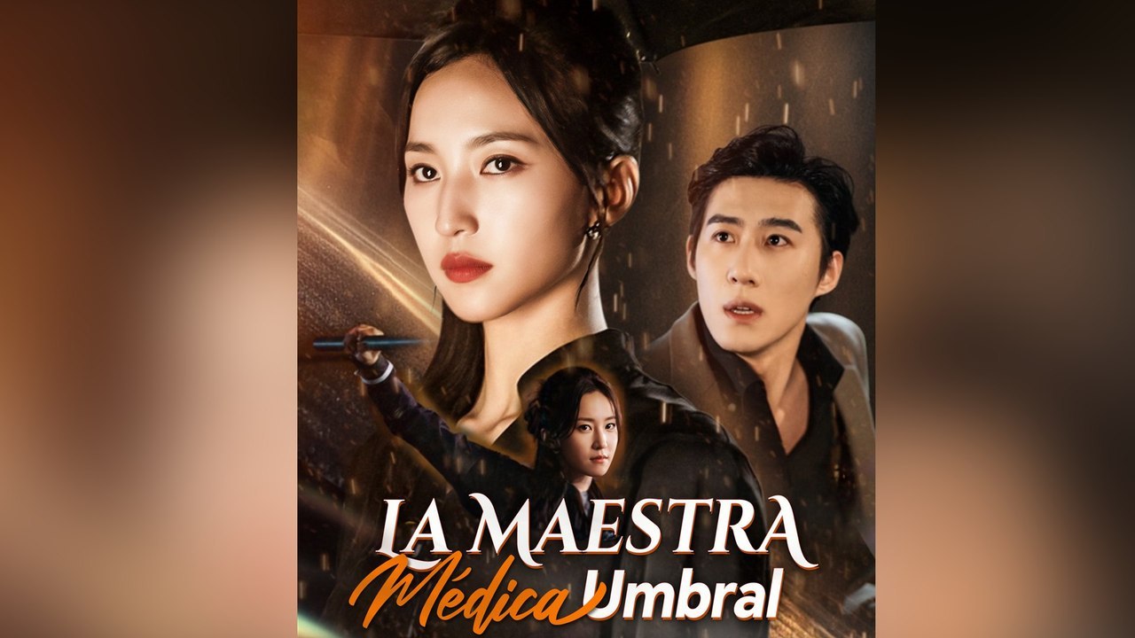 La Maestra MéDica Umbral PelíCula Completa Mega