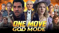 One Move God Mode (Netshort) Full movie