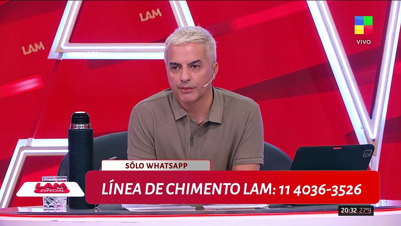 Revelaron cuántos años de cárcel podría recibir el capitán acusado por la muerte de la nieta de Cris Morena