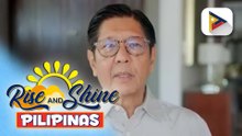 Iba’t ibang hakbang ng pamahalaan upang tugunan ang epekto sa bansa ng tensiyon sa #MiddleEast, napag-usapan sa UPLIFT Committee ayon kay PBBM